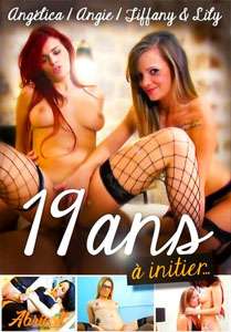 19 Ans A Initier (Abricot)