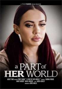A Part Of Her World (Pure Taboo)
