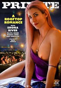A Rooftop Romance (Private)