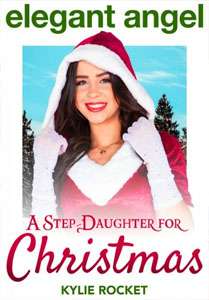 A Step-Daughter for Christmas (Elegant Angel)