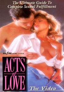 Acts Of Love (MFM Home Video)