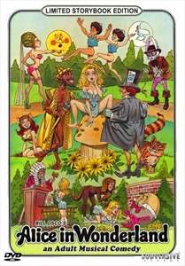 Alice In Wonderland (Arrow Productions)