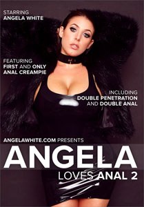 Angela Loves Anal Vol. 2 (AGW)