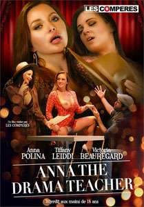 Anna The Drama Teacher (Les Comperes)