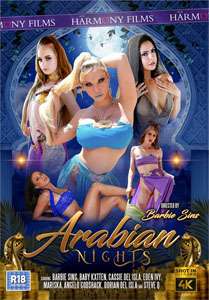 Arabian Nights (Harmony Films)