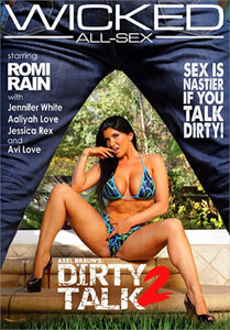 Axel Braun’s Dirty Talk Vol. 2 (Wicked Pictures)