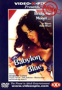 Babylon Blue (Video X Pix)