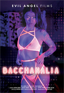 Bacchanalia (Evil Angel)