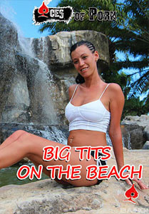 Big Tits On The Beach (Pegas)