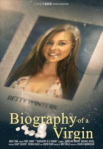 Biography Of A Virgin (Pure Taboo)