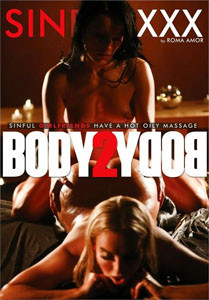 Body 2 Body (Sinful XXX)
