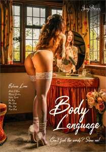 Body Language (Joy Bear)