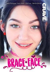 Brace Face (Crave Media)