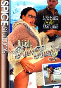 British Rich Bitches Vol. 2 (Spice Studios)