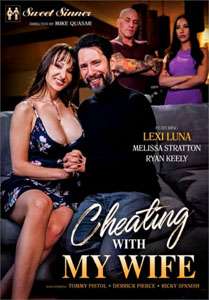 Cheating With My Wife (Sweet Sinner)