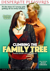Climbing The Family Tree (Desperate Pleasures)