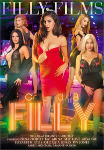 Club Filly (Filly Films)