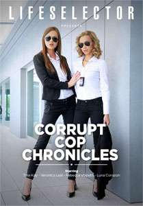 Corrupt Cop Chronicles (Life Selector)