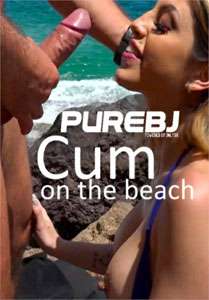 Cum On The Beach (Only3x)