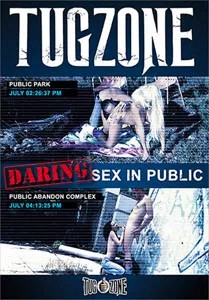 Daring Sex In Public (Tug Zone)