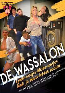 De Wassalon (Vlaanderens Vuilste)