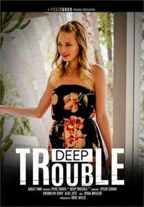 Deep Trouble (Pure Taboo)