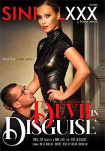Devil In Disguise (Sinful XXX)