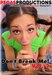 Don’t Break Me! Vol. 2 (Pegas Productions)