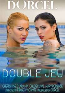 Double Jeu (Marc Dorcel)