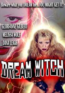 Dream Witch (Lou Vockell Creative)