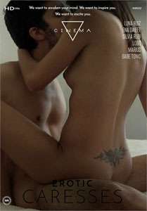 Erotic Caresses (Verso Cinema)