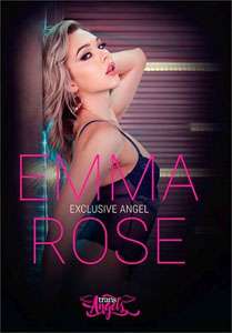 Exclusive Angel: Emma Rose (Trans Angels)