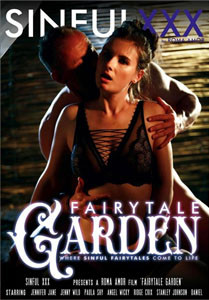 Fairytale Garden (Sinful XXX)