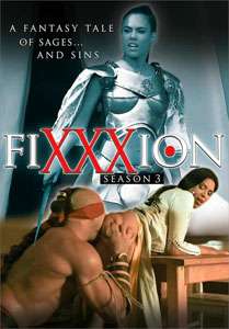 FiXXXion Season Vol. 3 (Fixxxion)