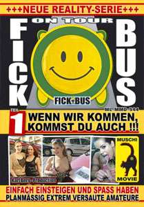 Fick-Bus Vol. 1 (Muschi)