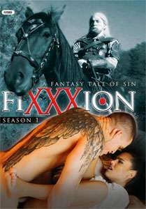 Fixxxion Season Vol. 1 (Fixxxion)
