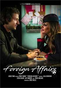 Foreign Affairs (Pure Taboo)