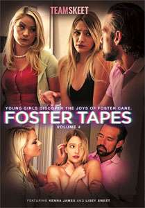 Foster Tapes Vol. 4 (Team Skeet)