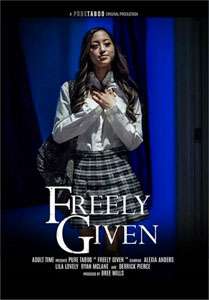 Freely Given (Pure Taboo)