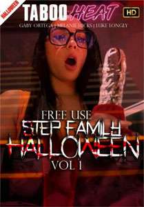 Gabby Ortega in Free Use Family Halloween Vol. 1 (Taboo Heat)