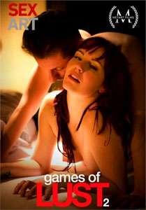 Games Of Lust Vol. 2 (Sex Art)
