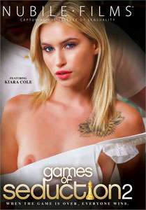 Games of Seduction Vol. 2 (Nubile Films)