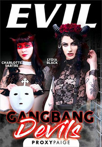 Gangbang Devils (Evil Angel)