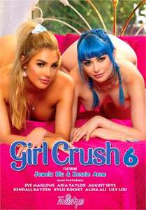 Girl Crush Vol. 6 (Tw1stys)