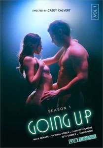 Going Up Season 1 Vol. 1 (Lust Cinema)