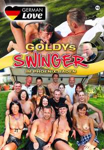 Goldys Swinger im Phoenix Baden (German Love)