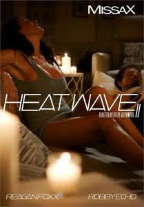 Heatwave II (Missa X)