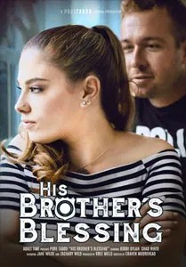 His Brother’s Blessing (Pure Taboo)