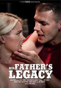 His Fathers Legacy (Pure Taboo)