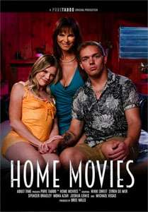 Home Movies (Pure Taboo)